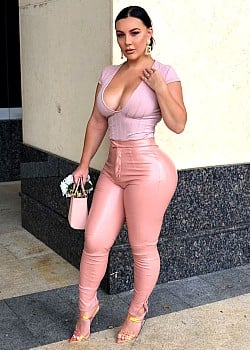 Louise Ella